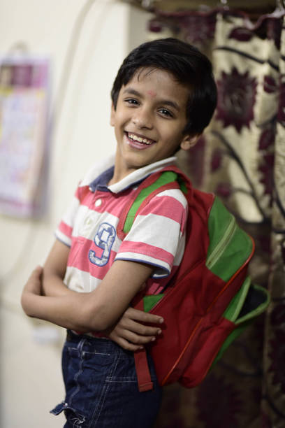 istock Education in Rural India 1312509900