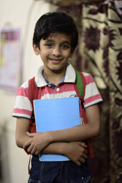 istock Education in Rural India 1312509915
