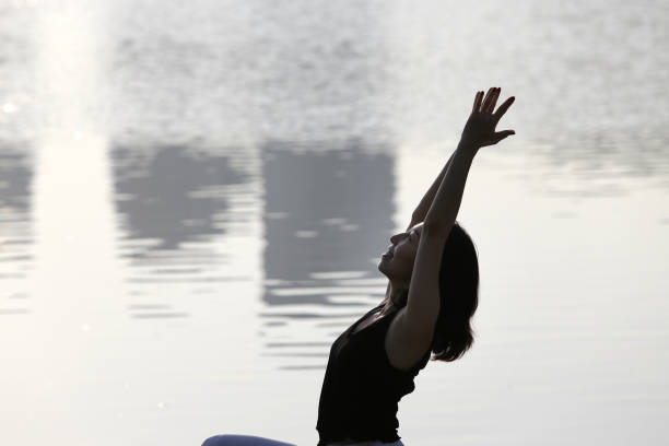 istock Yoga and Relaxation 1312510958