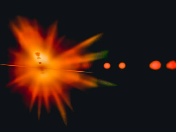 istock light beam set, explosion of rays of light, 1312513536