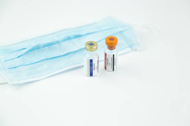 istock COVID-19 vaccine 1312514567