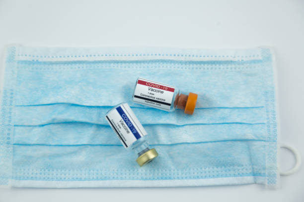 istock COVID-19 vaccine 1312514588