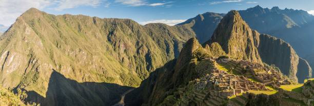 istock Ruins of Machu Picchu 1312528145