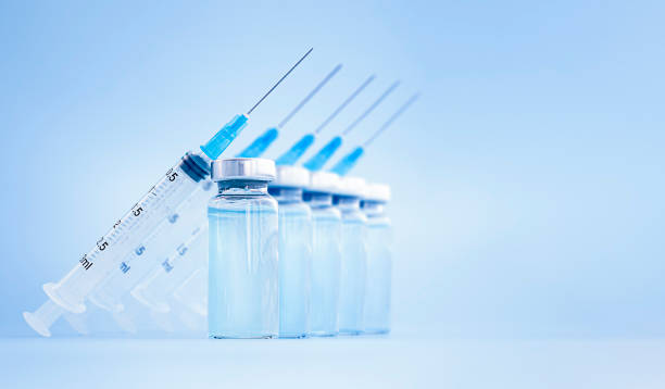 istock vaccine vials and syringes 1312528159