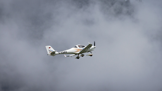 he Cessna Skyhawk is the most popular single-engine aircraft ever built