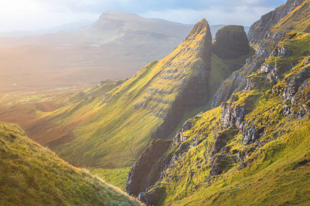 istock Dun Dubh, Isle of Skye 1312539437