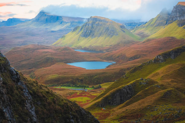 istock Cleat at the Quiraing, Scotland 1312541318