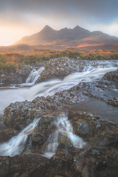 istock Sligachan. Isle of Skye, Scotland 1312542131