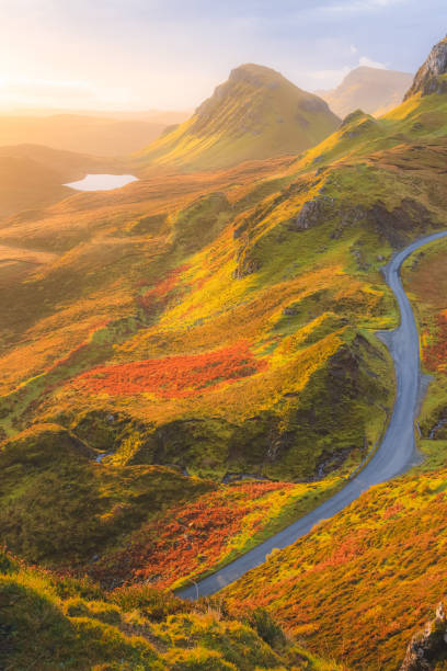 istock The Quiraing. Isle of Skye, Scotland 1312542995