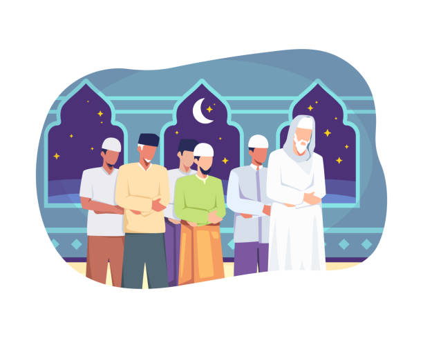 110 Tarawih Stock Illustrations Royalty Free Vector Graphics Clip 110-tarawih-stock-illustrations-royalty-free-vector-graphics-clip
