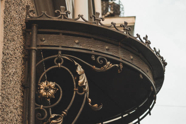 istock art forging to order .porch visor exterior handiwork exclusive 1312552302