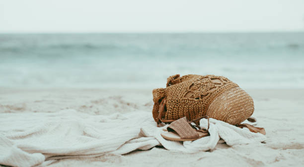 Supplies are always needed for beach trips