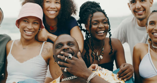 istock Friends make the good times great 1312561207