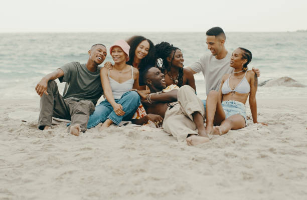istock It's been too long since I've seen my best friends 1312561209