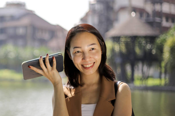 istock Corporate Woman 1312561347