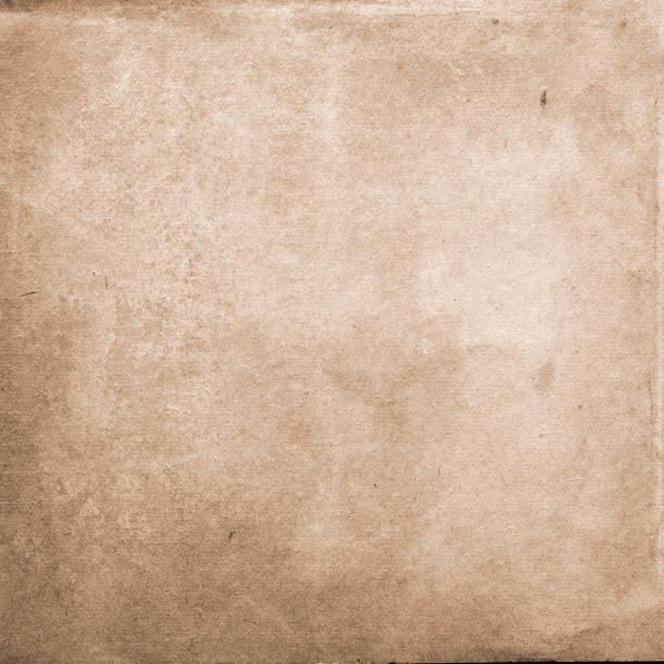 istock Light beige vintage paper 1312571116