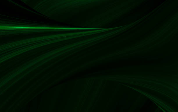 istock Background black and green dark are light with the gradient is the Surface with templates metal texture soft lines tech gradient abstract diagonal background silver black sleek with gray. 1312572692