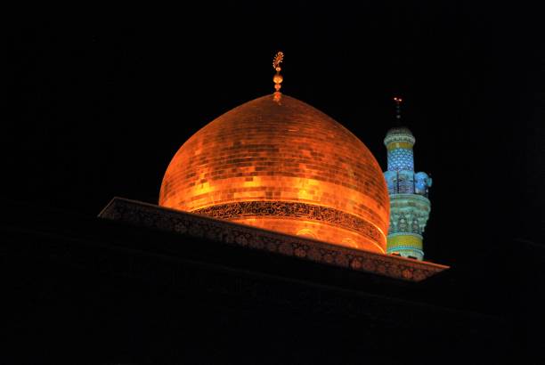 istock Sayydah Zaynab Shrine in Damascus 1312574735