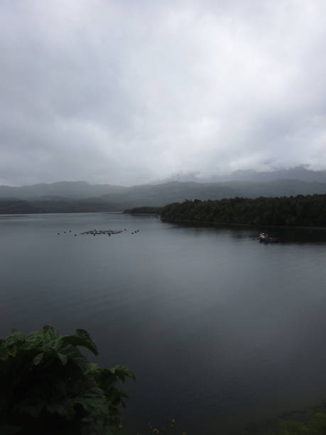 istock Nature in Patagonia, Mountains and lakes 1312576730