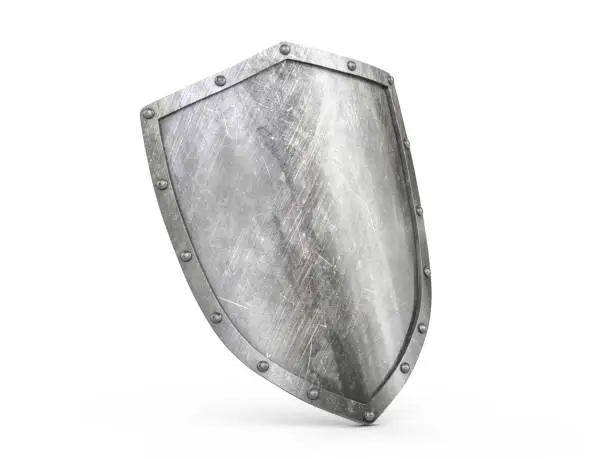 Photo of Shield