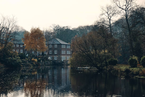 istock Knaresborough, United Kingdom 1312584983