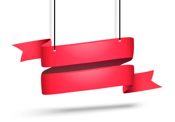 Red String Pin Illustrations, Royalty-Free Vector Graphics & Clip Art ...