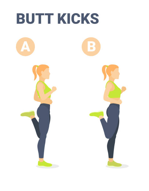 static stretching