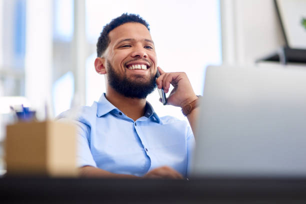 istock Building client rapport is the most important thing to me 1312606661