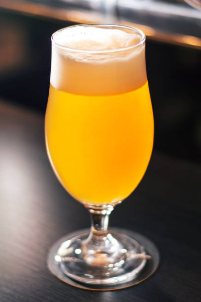 istock Drink and bar craft beer 1312608316