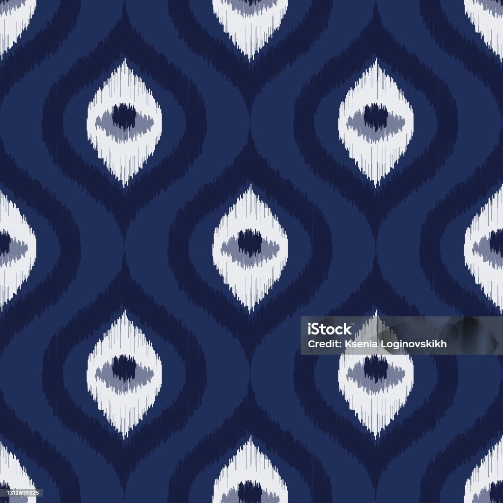 Ogee Pattern Simple Ogee Patterns Square Ready Stock Illustration - Download Image Now ...