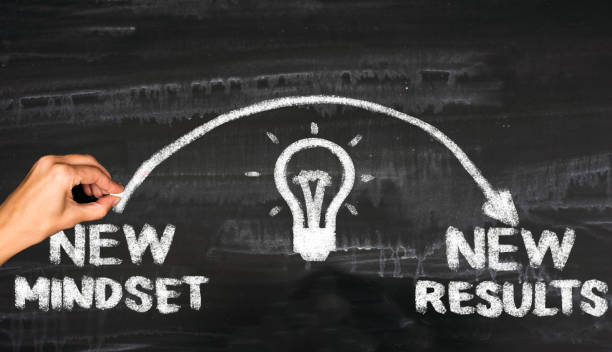 istock New Mindset New Results 1312613631