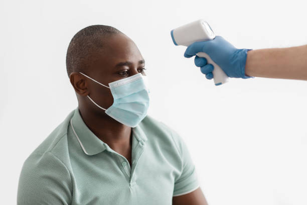 istock Prevent covid-19 virus and prepare for population vaccination 1312613703