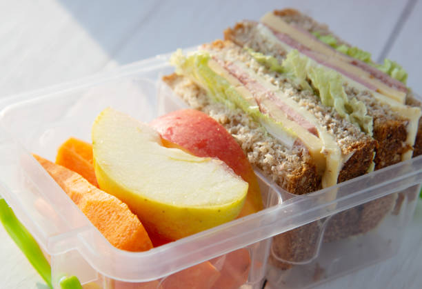 istock Healthy food concept 1312631528