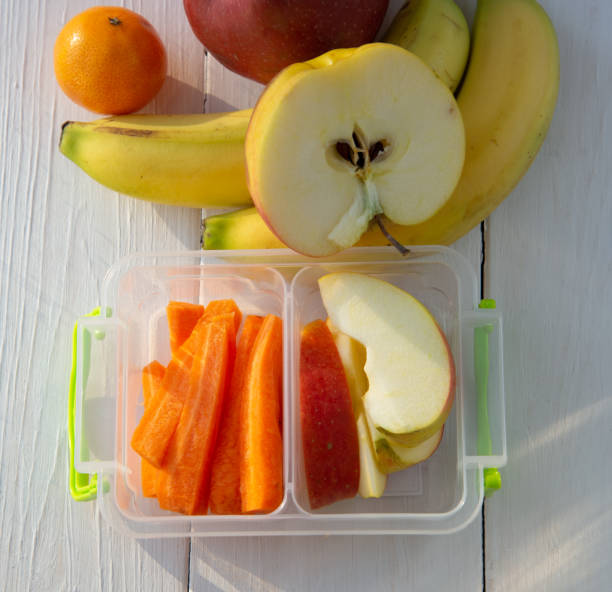 istock Healthy food concept 1312631558