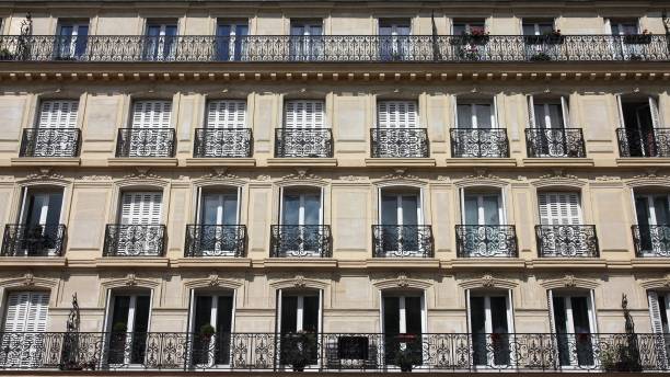 istock Paris, France 1312642956