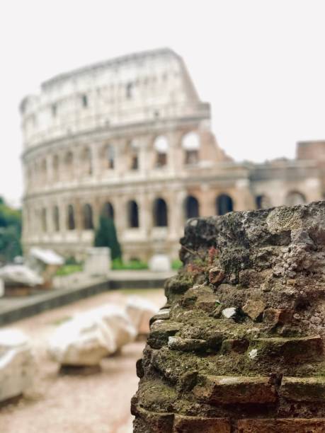 istock Italy Architecture Landscape Textures Rome Florence 1312648716