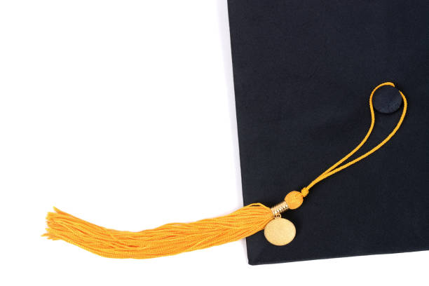 istock gold tassel and graduation cap 1312652083