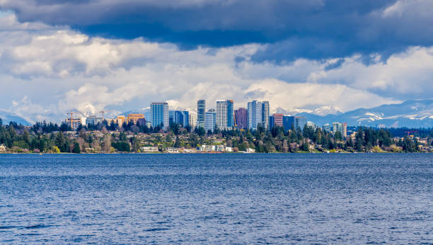 istock Bellevue Buildings And Cascades 5 1312655013