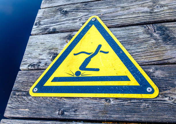 istock no jumping sign in germany 1312677247