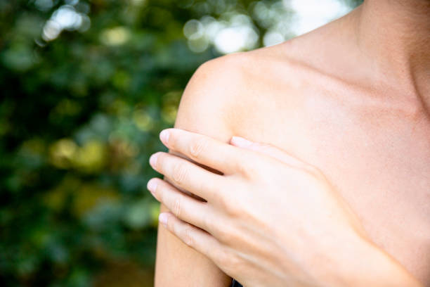 istock Take care of my skin 1312683749