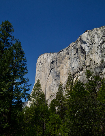 Yosemite National Park