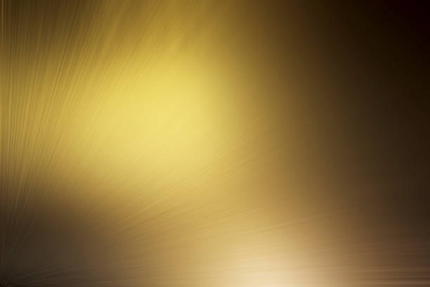 istock Beautiful and simple background of gold 1312728711