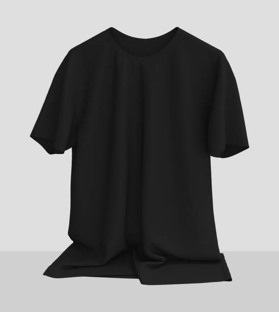 istock men's short sleeve t-shirt mockup in front view 1312738762