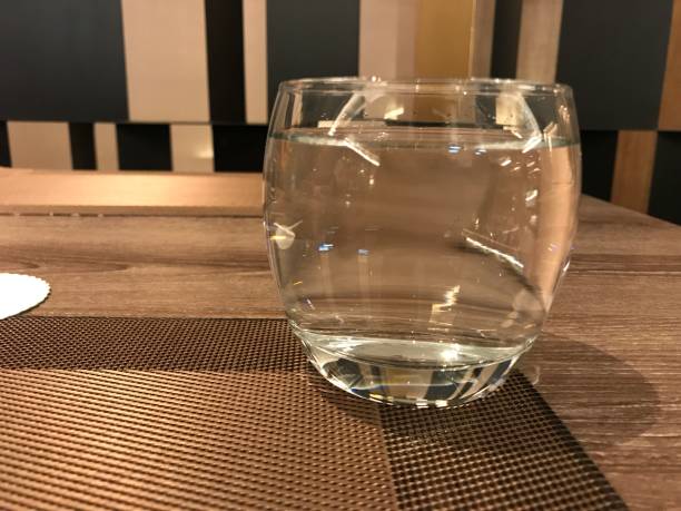 istock A glass of water 1312738911