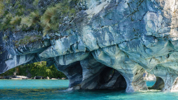 istock Marble chapels, also known as Capillas de Marmol 1312742334