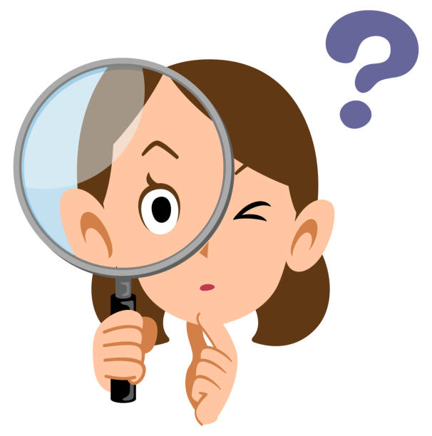 Very Questionable Graphic 5,000+ Asian Woman Question Illustrations, Royalty-Free Vector Graphics ...