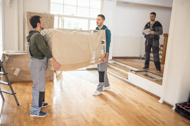 istock Furniture delivery service 1312763753