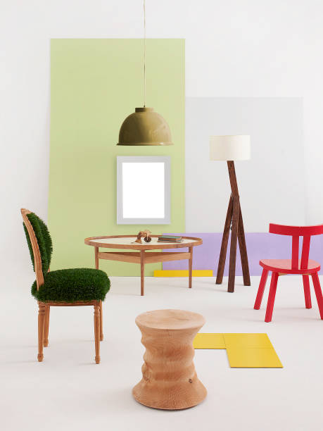 istock living room minimalist style 1312773115