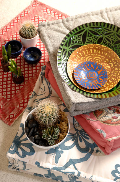 istock ethnic house home decoration 1312786523