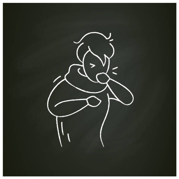 Choking Draw Choking Drawing Illustrations, Royalty-Free Vector Graphics & Clip Art ...